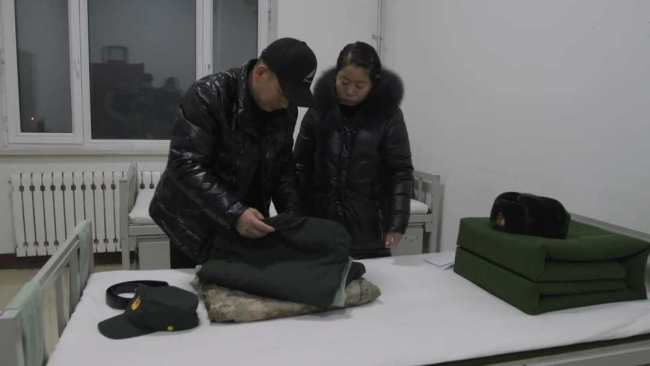 00后边防战士冰河救人牺牲，被追记一等功