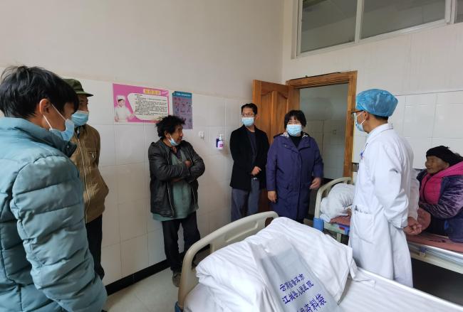 老挝发生6级地震 云南江城因灾受伤10人