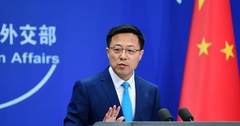 立陶宛农业部长或率团窜访台湾 外交部回应