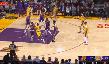 NBA一夜6大动态:新赛季威少改打替补帕金斯:詹姆斯已超越乔丹