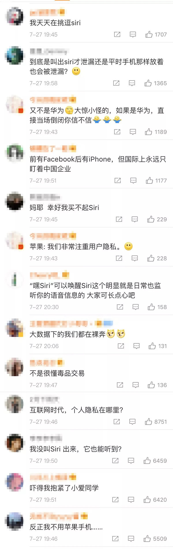 又要起纷争？扎克伯格嘲讽苹果聊天工具不安全