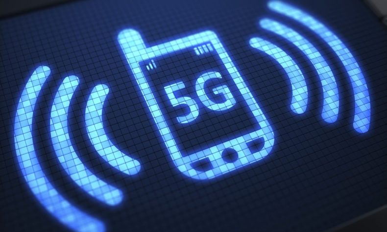 移动网络正在杀死Wi-Fi 未来5G将取代宽带？