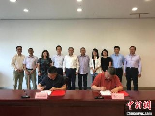 第十届中国花卉博览会云南展园开建 云花含苞待放沪上