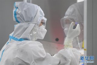 武汉核酸“普查”结果公布，四个焦点问题有了答案
