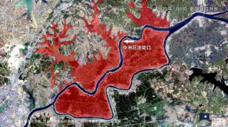 高分成像、北斗预警……这些“黑科技”让防洪救灾更高效