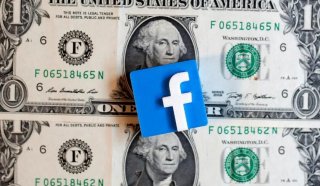 FB高管:Libra可细化分类 分美元、欧元及英镑版