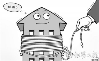 多地房地产政策松绑“若隐若现” 消费者买单意愿几何？