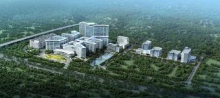 磅！国家重大公共卫生事件医学中心在武汉开工建设