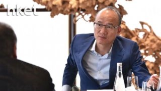 复星郭广昌：争取“疫苗”尽早在中国上市