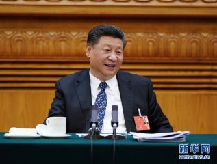 从人民中汲取磅礴力量——习近平总书记同出席2020年全国两会人大代表、政协委员共商国是纪实