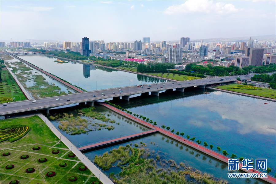 （新华全媒头条·图文互动）（3）循着习近平总书记的足迹，感受那山那水