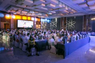 不老神水康养新品发布会在衢州成功举办
