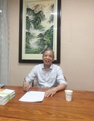 郁龙余：我在深圳探索生命的意义