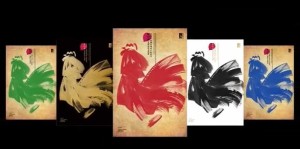 金鸡奖提名名单公布：张小斐凭借“李焕英”入围