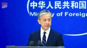 岸田文雄就所谓涉港涉疆问题表达关切 外交部回应