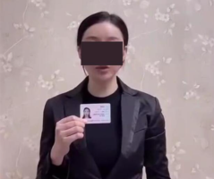 河南一交警副支队长被前妻举报长期家暴 纪委回应