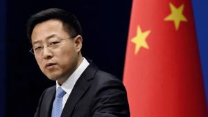 外交部：美国拼凑所谓“民主峰会”实质是霸权图谋