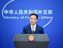消杀华南海鲜市场是为"矛头不指向自身"？中方驳斥