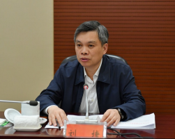 卸任贵州省委常委，中央对刘捷同志另有任用