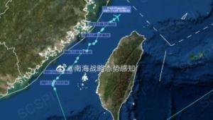 前所未有 11月美军机对华抵近侦察刷新三项纪录