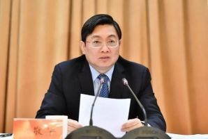 江苏省委原副书记张敬华接受审查和调查