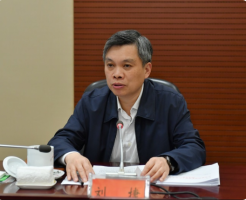 刘捷任杭州市委书记 是全国首位70后省级党委常委