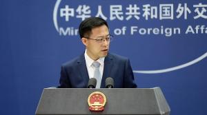 美欧涉华对话称中国"经济胁迫" 中方：是美国长项
