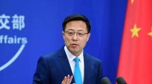 联大协商一致通过奥林匹克休战决议 外交部回应