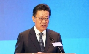 郭永航，任广州市代市长