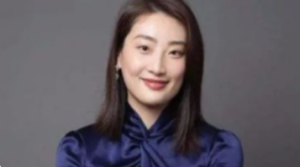 宗庆后之女宗馥莉 任娃哈哈集团副董事长兼总经理