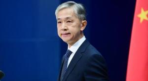 美通过所谓"防止强迫维吾尔人劳动法" 外交部回应