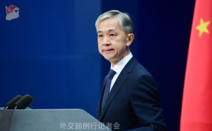 美借口"中国影响力"对柬埔寨武器禁运 外交部回应