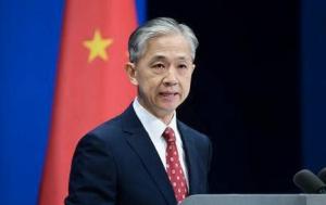外交部：相信德国新政府将延续务实平衡的对华政策
