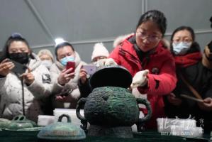 一错3000年！西周大墓考古新发现