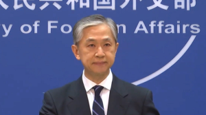 外交部回应中尼复交：是政治决策 不是交易筹码