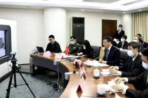 日本在东海、南海采取消极举动 中方表达不满