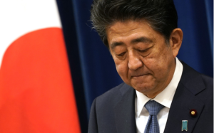 日媒称日本国会或不通过涉疆决议 安倍等人却挑事