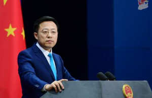 美任命新的所谓“西藏事务特别协调员” 中方回应