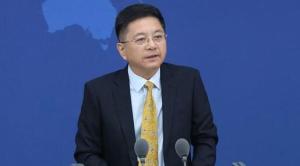 台陆委会对香港立法会选举说三道四，国台办回应