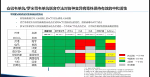 国内首款新冠药物对奥密克戎变异株优势明显