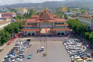 云南19地列为口岸城市，离开需48小时内核酸证明
