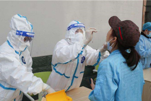 浙江绍兴市应急响应等级从Ⅰ级调整为Ⅱ级