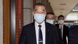 美媒预测台湾10年内或拥核武 台“防长”忙否认
